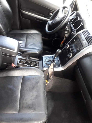 Suzuki Grand Vitara 2012 2.0 2wd Aut. 5p