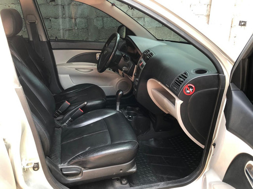 Honda Fit 2004 1.4 Lx 5p