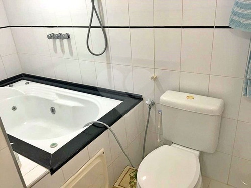 Apartamento 3 Suites - Vila Mascote - 345-im543369