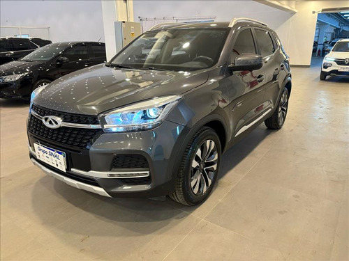 Chery Tiggo 5X 1.5 Vvt Turbo Iflex Txs