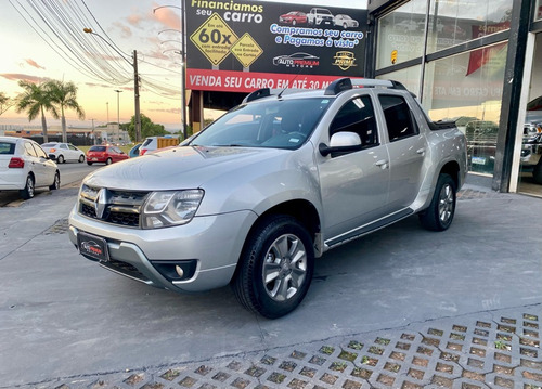 Renault Duster Oroch 1.6 16V SCe Dynamique (Flex)