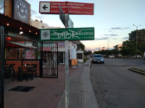 Venta Local Mision Del Carmen