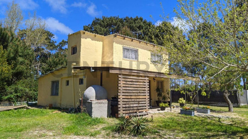 En Venta Casa En Parque Del Plata