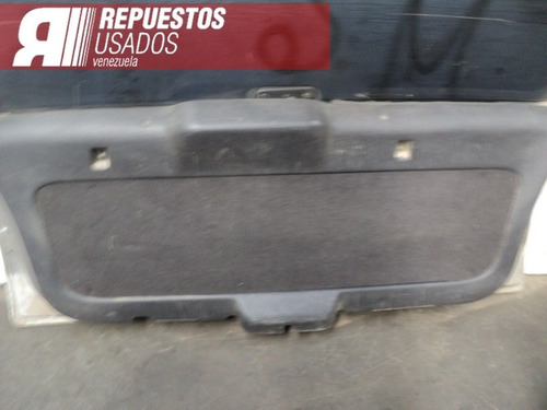 Compuerta Trasera Grand Cherokee