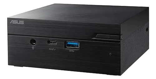 comprar Asus Pn41 Minipc Sin Ventilador Barebone Con Intel 11ª Gener