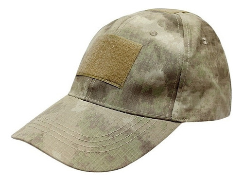 Gorra Táctico Militar Airsoft Pesca Caza Senderismo