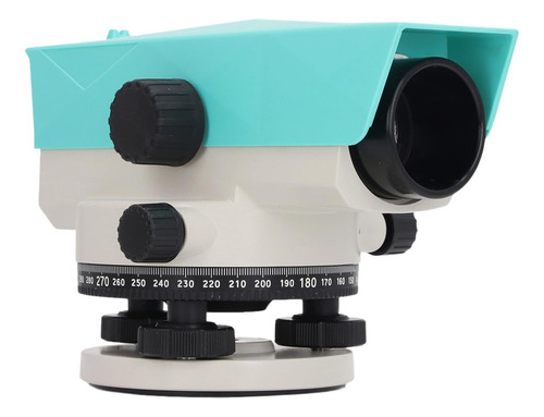 Herramientas De Topografía Automática De Nivel Óptico 32x