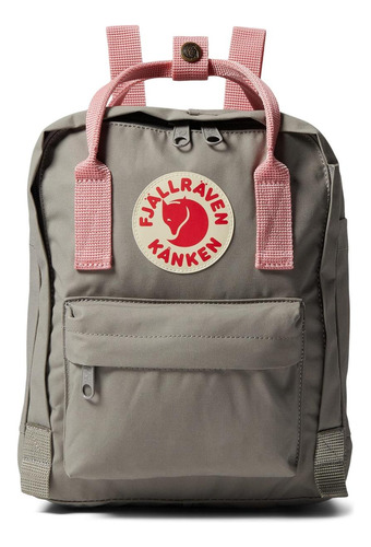 Fjällräven Unisex Kånken Mini Talla Única Talla Única