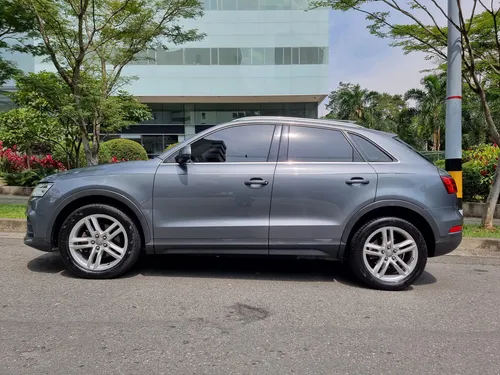 Audi Q3 1.4 Tfsi Ambition