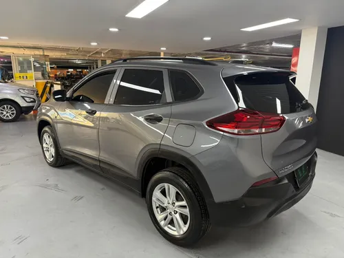 Chevrolet Tracker 1.8 Ls