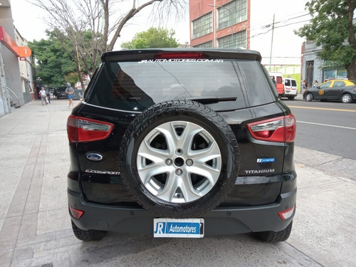 Ford Ecosport Titanium Full Mt 1.6