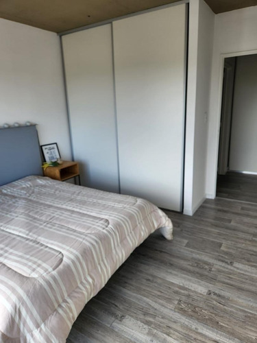 Imagen 18 de 30 de Moderno Dpto 3 Amb En Duplex A Estrenar Con Balcon