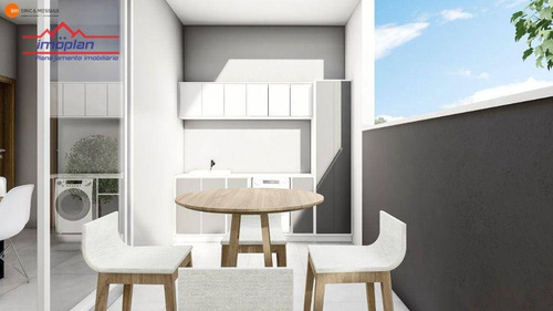 Imagem 8 de 8 de Casa Com 2 Dormitórios À Venda, 67 M² Por R$ 305.000,00 - São Marcos - Bom Jesus Dos Perdões/sp - Ca4695