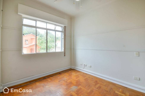 Imagem 9 de 10 de Apartamento À Venda Em São Paulo - 20368