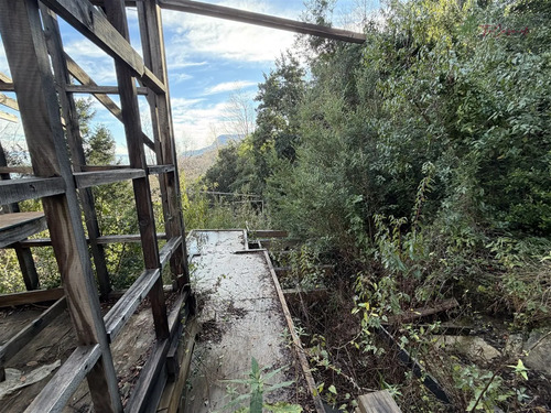Parcela En Venta En Lago Villarrica - Pucón - Rio Plata