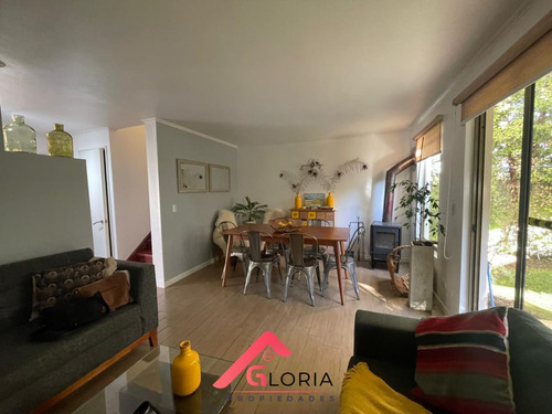 Vendemos Casa En Exclusivo Condominio 4d3b2e, Curauma