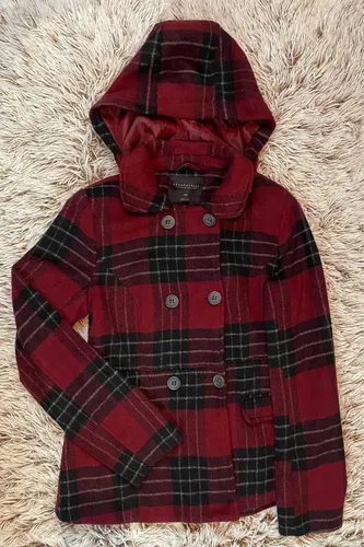 Abrigo aeropostale sale