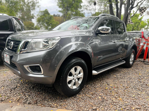 Nissan Frontier 4.0 Pro-4x V6 4x2 At