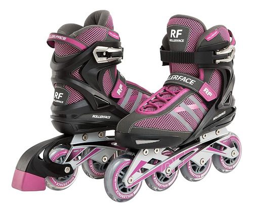 Rollerface Rfsport Magenta
