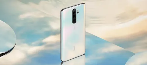 Xiaomi Redmi Note 8 Pro M1906g7e 8gb 128gb Dual Sim Duos