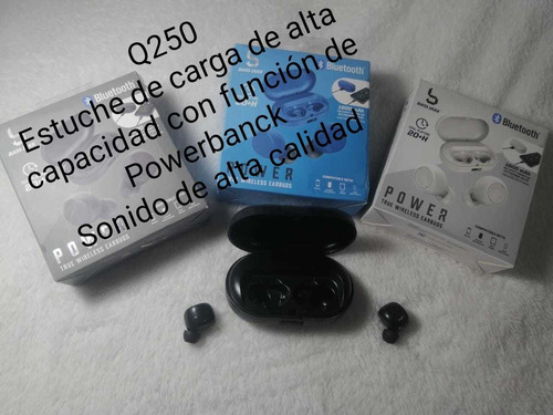 Accesorios