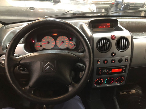 Imagen 5 de 13 de Citroen Berlingo Multispace 1.6 Hdi (migi)