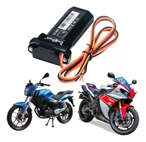 Gps Localizador Rastreador Satelital Sms Vehiculos Motos