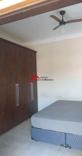 Imagem 9 de 14 de Casa Com 2 Dorms, Cidade Nova, Pindamonhangaba, Cod: 60819 - A60819