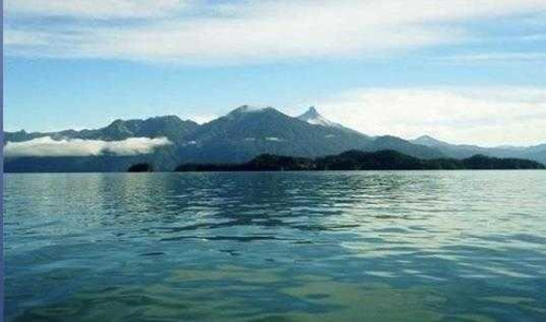 Imagen 1 de 7 de Fundo Punta Huano , Lago Todos Los Santos
