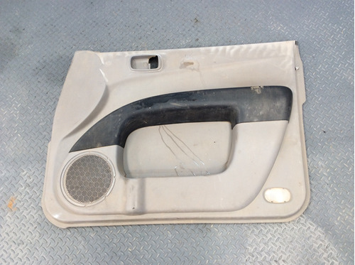 Tapa Puerta Delantera Derecha Mitsubishi L200 Mod 08-13