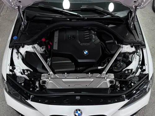 BMW Serie 4 2.0 430I Coupe