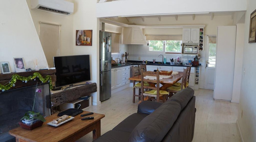Lausana Chalé 3 Dorm 2 Baños Barbacoa Garaje Moderna Us$ 200