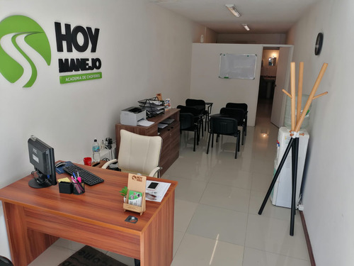 Venta Local Comercial Av. Rivera Pocitos Apricus