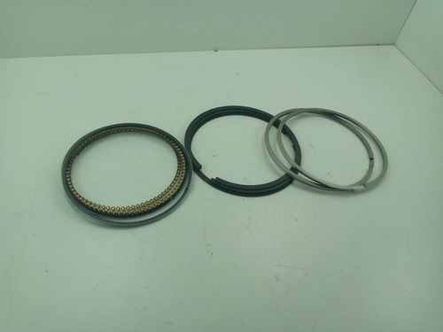 Anillos 0.40 Ford Ranger 2.3/mazda 3