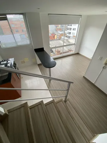 Apartamento En Arriendo En Cedritos. Cod A22944