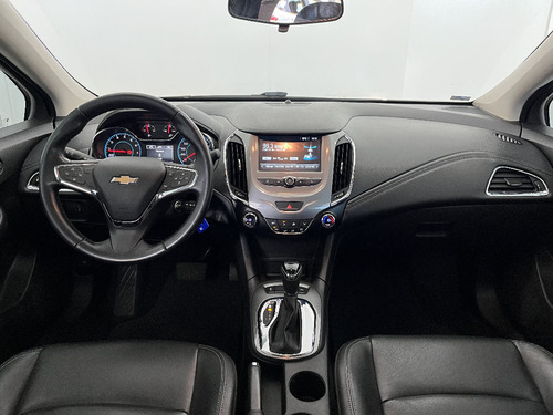 Chevrolet Cruze 1.4 TURBO LT 16V FLEX 4P AUTOMÁTICO