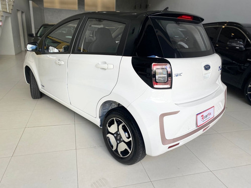 JAC E-Js1 ELÉTRICO AUTOMÁTICO