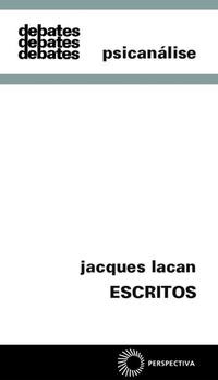 Libro Escritos Perspectiva De Lacan Jacques Perspectiva