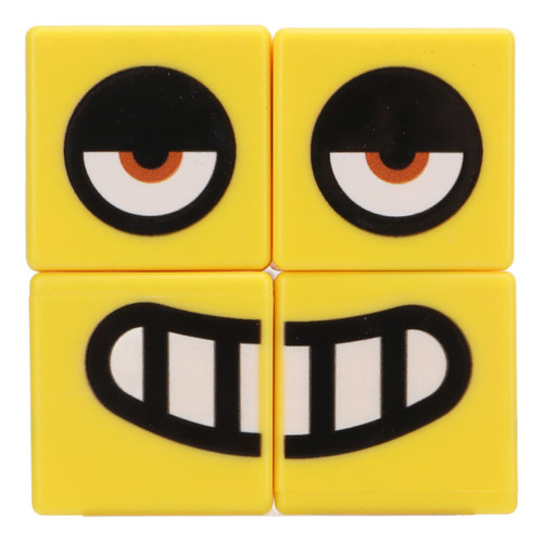 Bloque De Juego Interactivo Educativo Para Niños