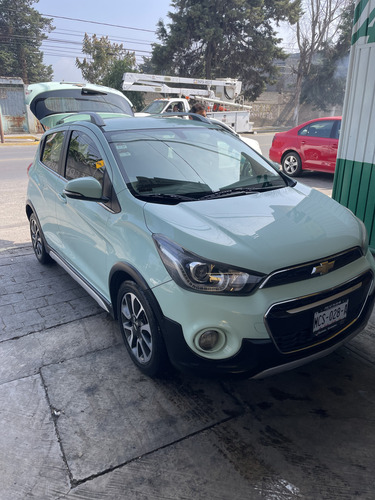 Chevrolet Spark 1.4 Active Mt