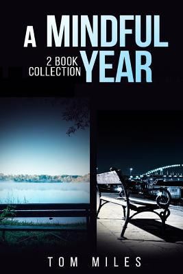 Libro A Mindful Year : 2 Book Collection - Tom Miles