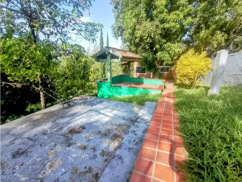 Venta De Finca En Sopetran