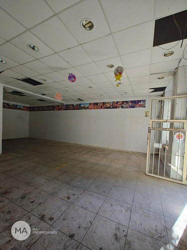 Local Comercial Vía Pública 110 M2 - San Luis 2400 - Rosario Ntra. Señora De Lourdes | Alquiler