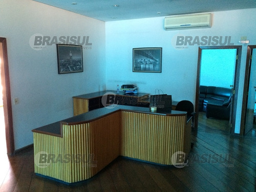 Imagem 16 de 21 de Comercial Para Aluguel, 0 Dormitórios, Santo Amaro - São Paulo - 4165