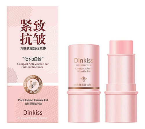 Balsamo Coreano Peptide Collagen Multimoisture Hidratante 9g