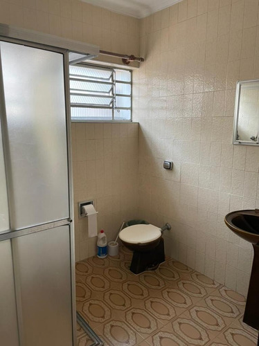 Casa Indaiá - Caraguatatuba/sp (bem Localizada)