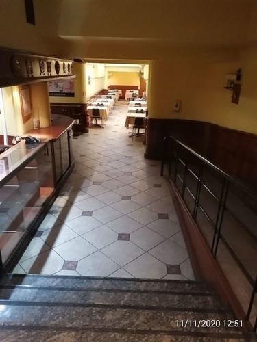 Local Comercial En Venta En Santiago