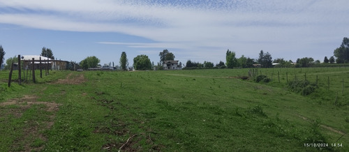 Parcela De 6,5 Ha En Comuna Rio Claro, Region Del Maule,