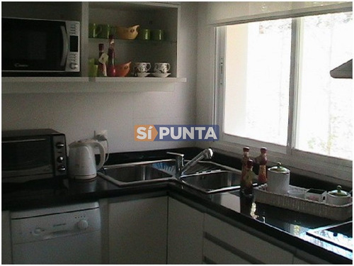 Imagen 3 de 7 de Apartamento En Playa Brava