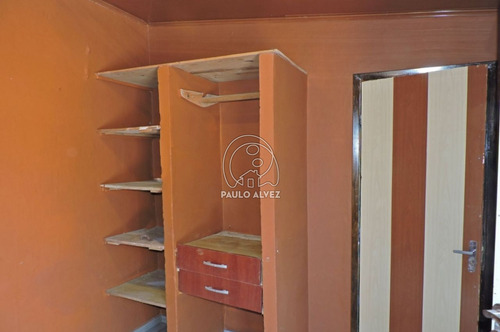 Imagen 8 de 11 de Apartamentos Alquiler Anual 2 Dormitorios Pando